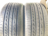 ブリヂストン レグノ GR-X2 245/40R19  2本