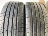 ヨコハマ ブルーアース-XT AE61 235/55R19  2本