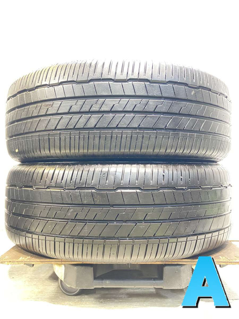 ハンコック VENTUS S1 EVO 3 SUV 235/55R19 2本 – タイヤ・ホイール