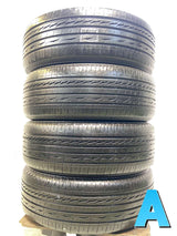 ブリヂストン ALENZA LX100 235/55R19  4本