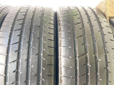 トーヨータイヤ プロクセス R46A 225/55R19  4本