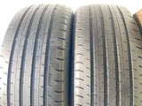 ダンロップ SPスポーツ MAXX 060 225/55R19  2本
