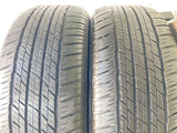 ダンロップ グラントレック AT23 265/55R19  2本