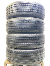 ブリヂストン デューラー H/L 850 225/55R19  4本