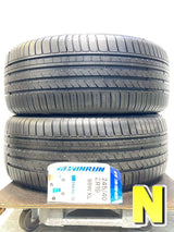 WIN RUN R330 245/40R19  2本