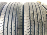 ヨコハマ ブルーアースXT AE61 235/55R19  4本