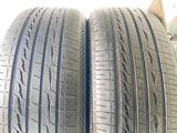 ブリヂストン ALENZA LX100 235/55R19  2本