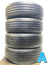 ヨコハマ ブルーアースXT AE61 225/55R19  4本