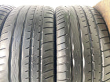 Laufenn Z FIT EQ 225/40R19  /　 ENKEI GTC01 7.5J+48 100-5穴 4本