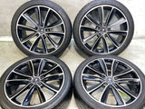 グッドイヤー EAGLE RVF 245/40R19  /WEDS クレンツェ　クリシュナ 8.0J+35 114.3-5穴 4本