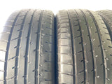 トーヨータイヤ プロクセス R46A 225/55R19  4本