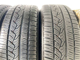 ニットー NT421a 235/55R19  /　 RAYS　HOMURA 2×5 RA 8.5J+45 114.3-5穴 4本