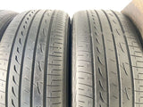 ブリヂストン レグノ GR-X3 225/45R19  /マツダ純正  7.5J+45 114.3-5穴 4本