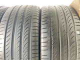 ピレリ POWERGY TM 235/35R19  4本