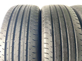 ダンロップ SPスポーツ MAXX 060 225/55R19  4本
