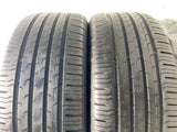 コンチネンタル エココンタクト6 235/45R19  2本
