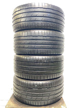 ハンコック Ventura evo3 235/35R19  4本