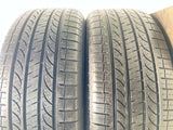 ヨコハマ AVID GT 235/55R19  2本