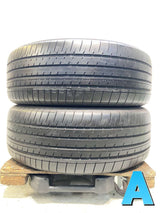 ヨコハマ ブルーアース XT AE61 235/55R19  2本