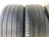 ミシュラン プライマシー4 255/40R19  2本