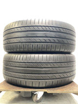 コンチネンタル コンチ スポーツ コンタクト5 235/55R19  2本