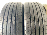 ヨコハマ ブルーアース XT AE61 225/55R19  2本