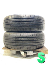 トーヨータイヤ プロクセス CL1 SUV 225/55R19  2本