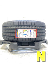 ミネルヴァラジアルF205 215/35R19  1本