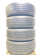 ヨコハマ ブルーアース XT AE61 235/55R19  /　 B 8.0J+50 114.3-5穴 4本