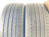コンチネンタル エコ　コンタクト6 235/50R19  2本