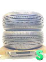 ブリヂストン ALENZA LX100 235/55R19  2本