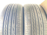 ブリヂストン ALENZA LX100 235/55R19  2本