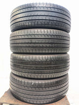 ヨコハマ ブルーアースGT　AE51 195/50R19  4本