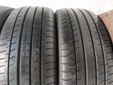 ヨコハマ ブルーアースGT　AE51 195/50R19  4本