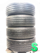 ハンコック VENTUS S1 evo3 SUV 235/55R19  4本