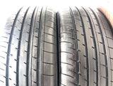 ヨコハマ ブルーアース XT AE61 225/55R19  2本
