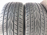 ヨコハマ AVIDENVigor 225/40R19  2本