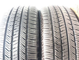 ヨコハマ ジオランダー X-CV G057 235/55R19  2本