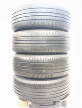 トーヨータイヤ プロクセス CL1 SUV 225/55R19  /　 LAXARNY TARKUS 8.0J+45 114.3-5穴 4本