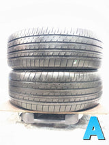 ヨコハマ ブルーアースXT AE61 225/55R19  2本