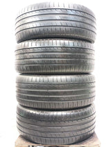 MINERVA RADIAL F205 245/40R19  /　 Precious 8.0J+42 114.3-5穴 4本