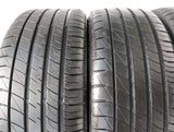 ダンロップ ルマン5+ 245/40R19  /ホンダ純正  8.0J+50 120-5穴 4本