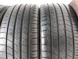 ダンロップ ルマン5+ 245/40R19  /ホンダ純正  8.0J+50 120-5穴 4本