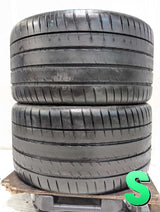 ミシュラン パイロットスポーツ4S 295/30R19  2本