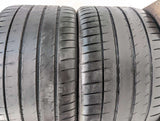 ミシュラン パイロットスポーツ4S 295/30R19  2本