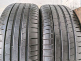 ピレリ P ZERO 235/50R19  2本