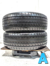 トーヨータイヤ プロクセス FD1 225/55R19  2本