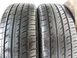トーヨータイヤ プロクセス FD1 225/55R19  2本