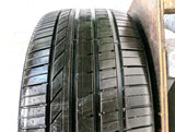 グッドイヤー エフィシエント コンフォート 245/35R19  1本