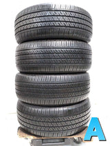 ブリヂストン TURANZA EL450 235/50R19  4本